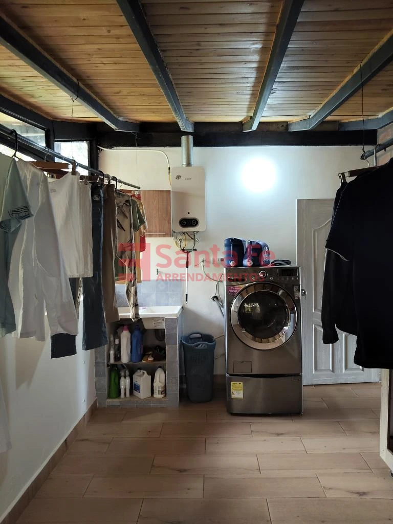 Casa en Santa Elena, Medellín — foto 29