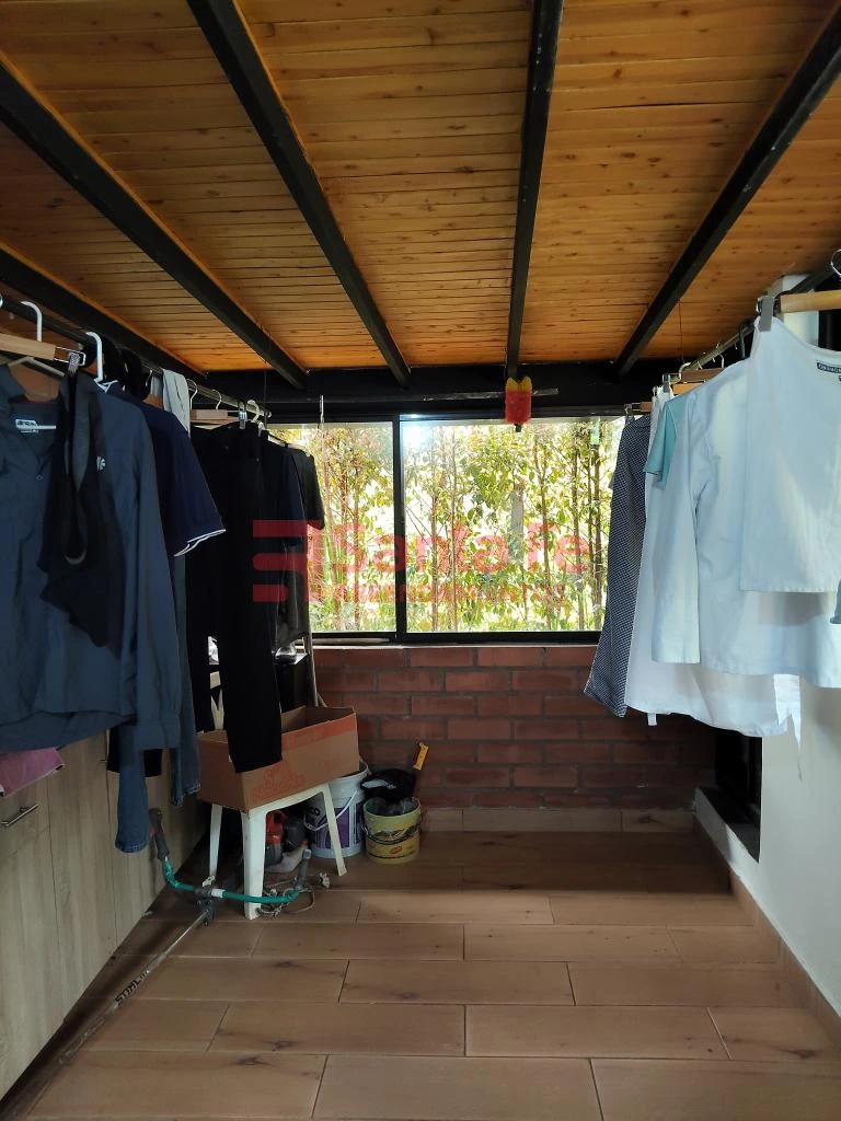 Casa en Santa Elena, Medellín — foto 30