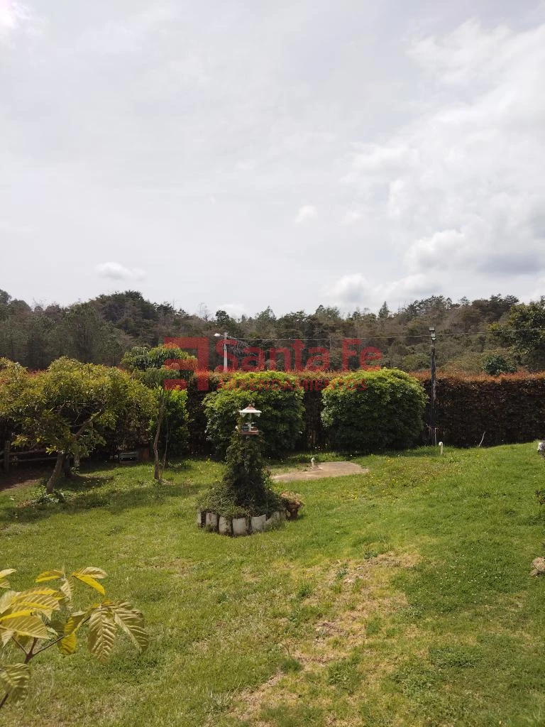 Casa en Santa Elena, Medellín — foto 35