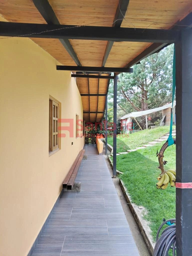 Casa en Santa Elena, Medellín — foto 37