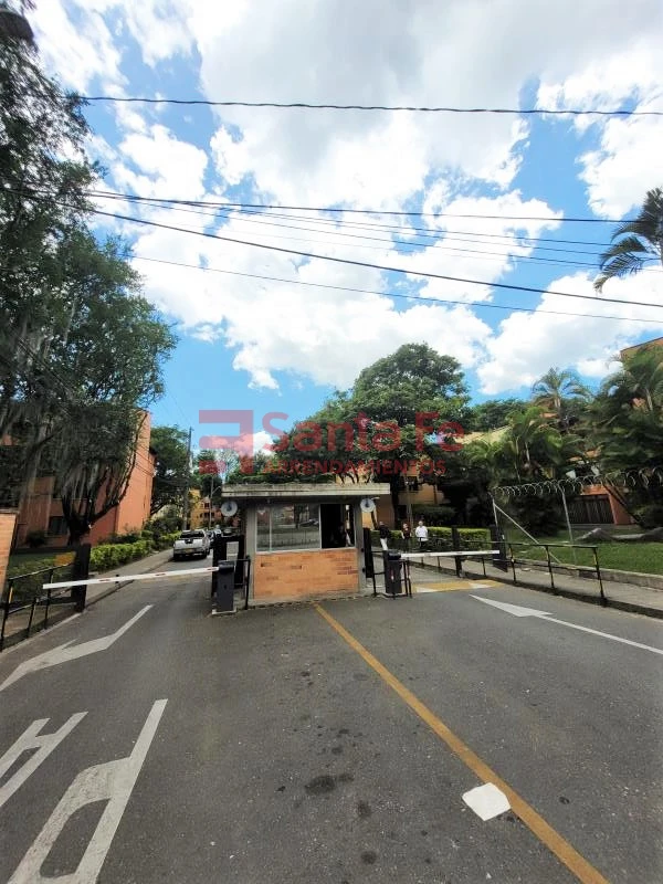 Apartamento en Itagüi, Itagüí