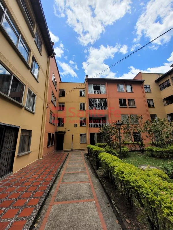 Apartamento en Itagüi, Itagüí