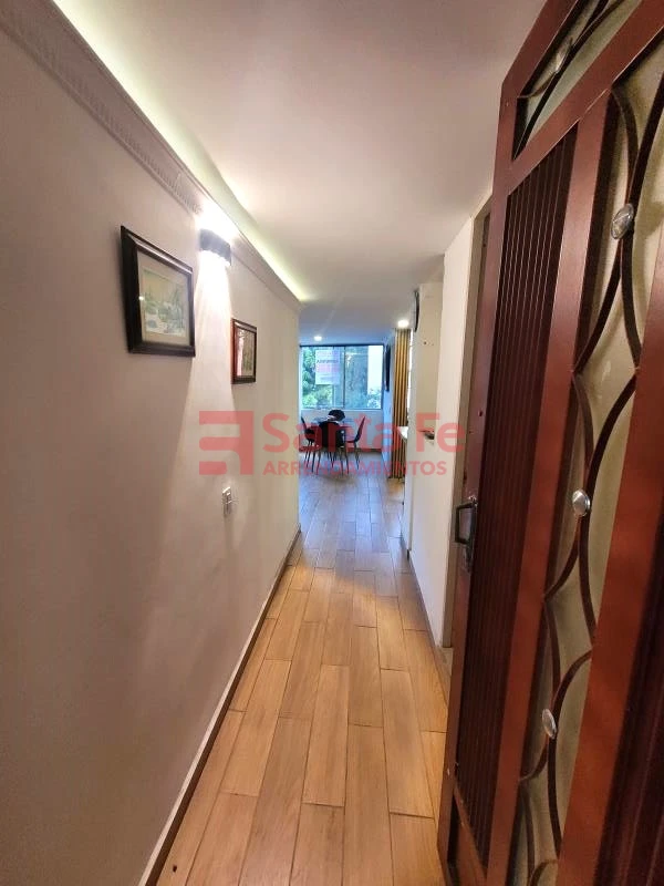 Apartamento en Itagüi, Itagüí