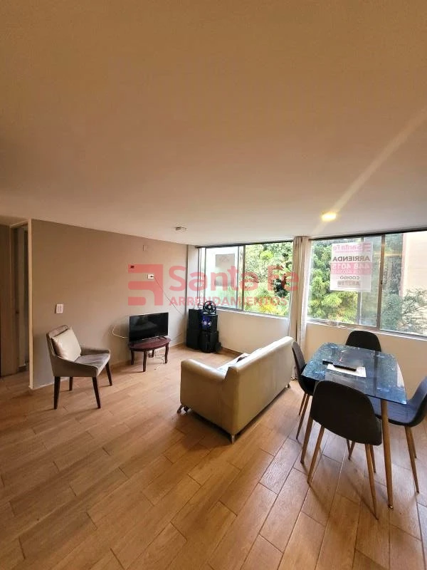 Apartamento en Itagüi, Itagüí