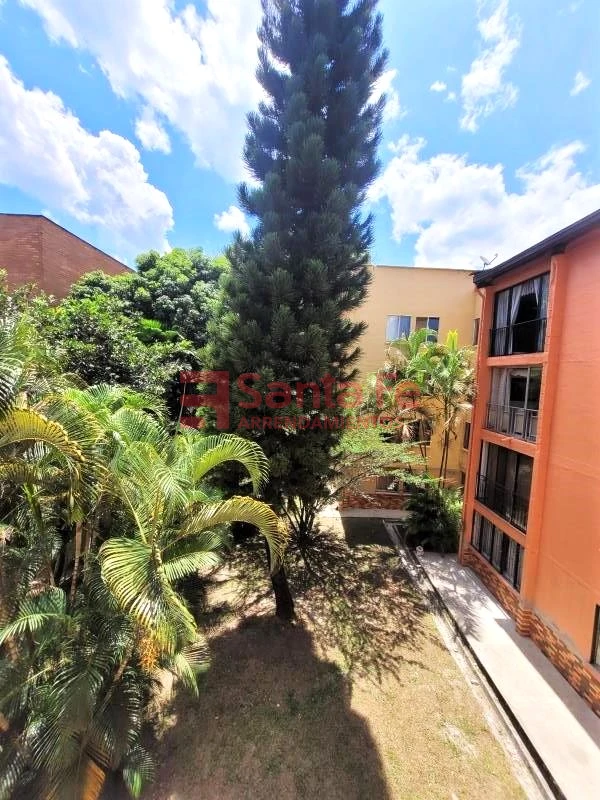 Apartamento en Itagüi, Itagüí