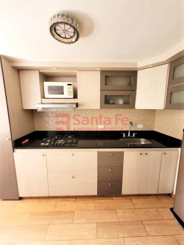 Apartamento en Itagüi, Itagüí — foto 6