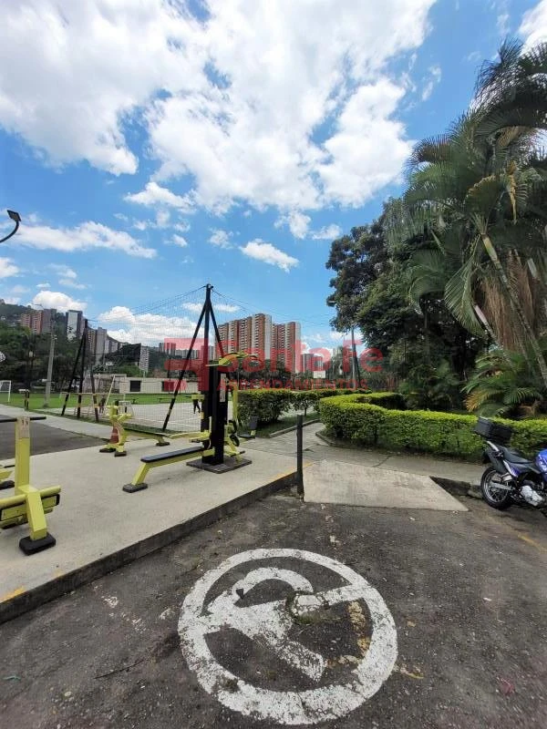 Apartamento en Itagüi, Itagüí — foto 18