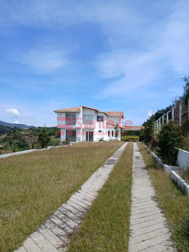 Casa en Marinilla, Marinilla