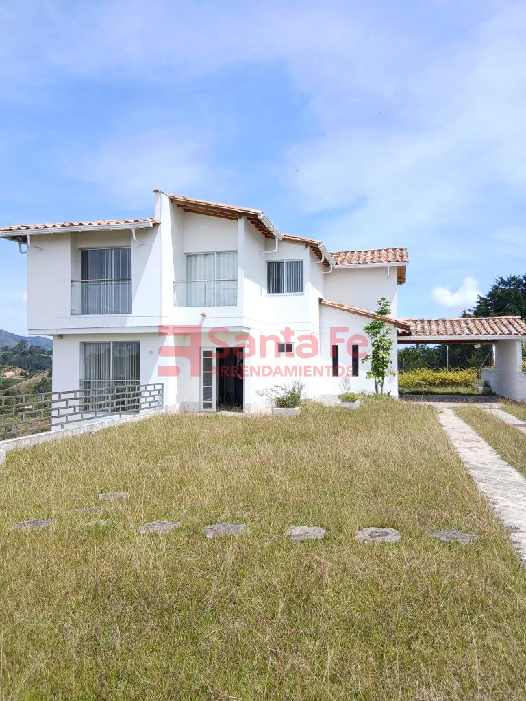 Casa en Marinilla, Marinilla