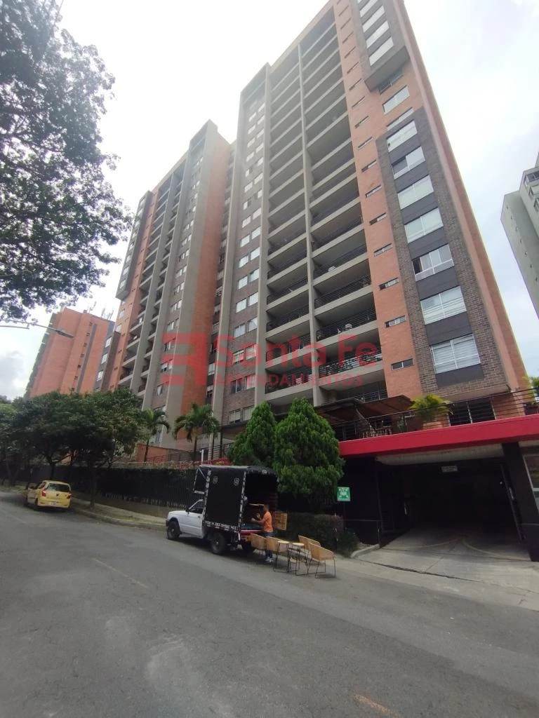 Apartamento en Belén, Medellín