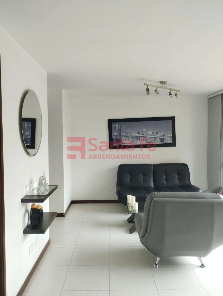 Apartamento en Belén, Medellín