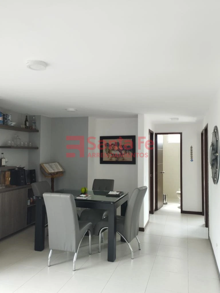 Apartamento en Belén, Medellín