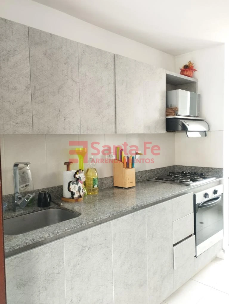 Apartamento en Belén, Medellín