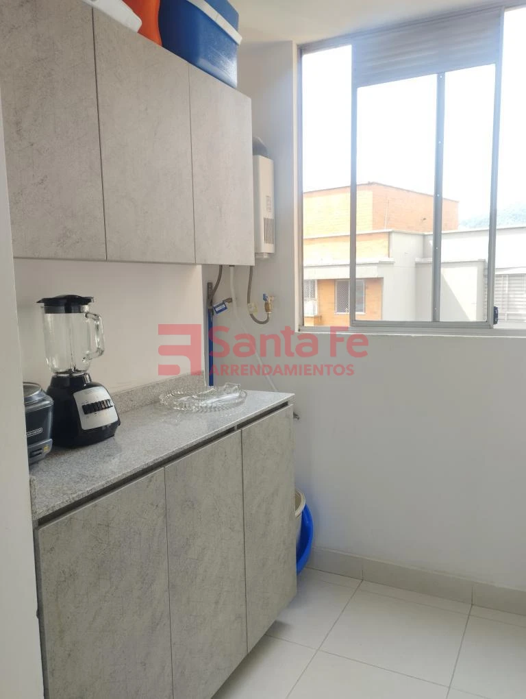 Apartamento en Belén, Medellín
