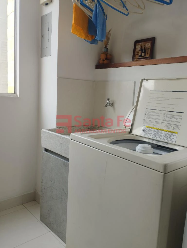 Apartamento en Belén, Medellín — foto 6