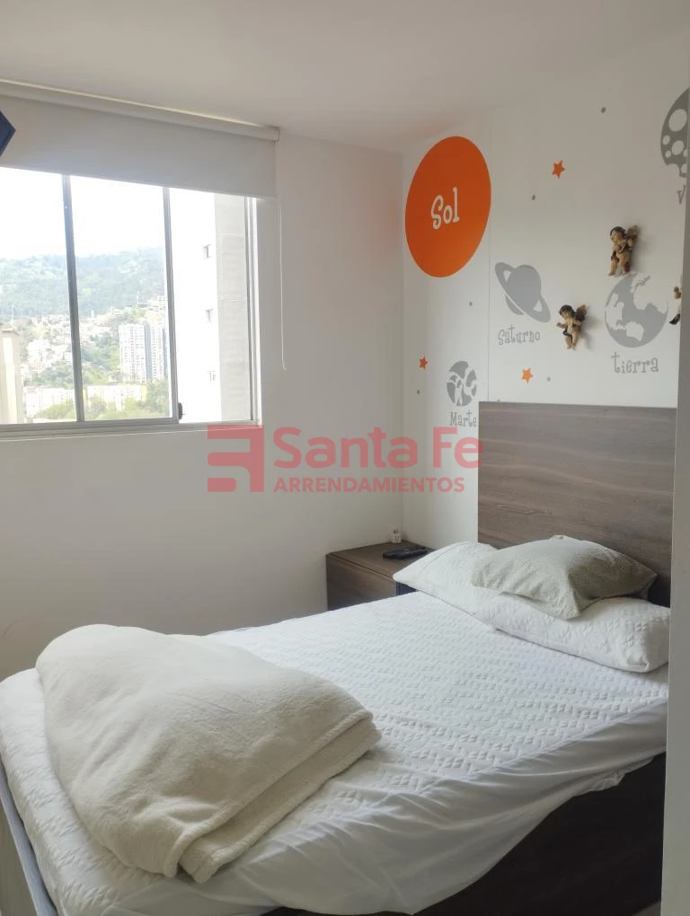 Apartamento en Belén, Medellín — foto 8