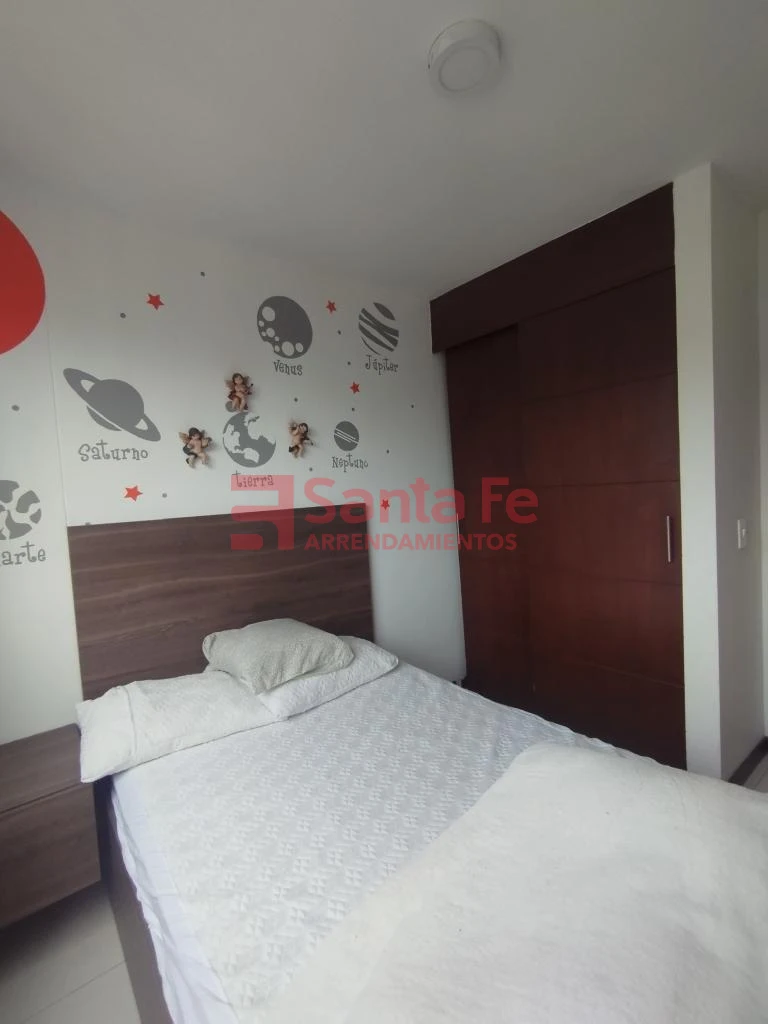 Apartamento en Belén, Medellín — foto 9