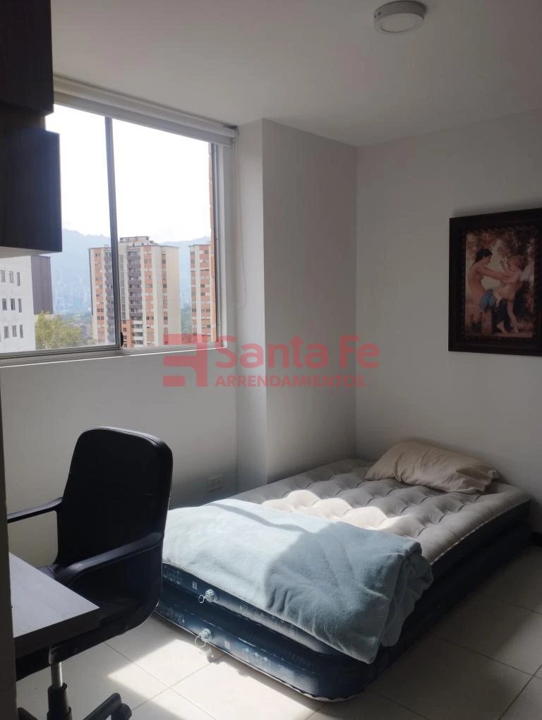 Apartamento en Belén, Medellín — foto 10