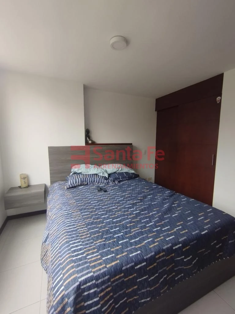 Apartamento en Belén, Medellín — foto 14
