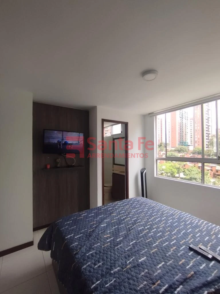 Apartamento en Belén, Medellín — foto 15