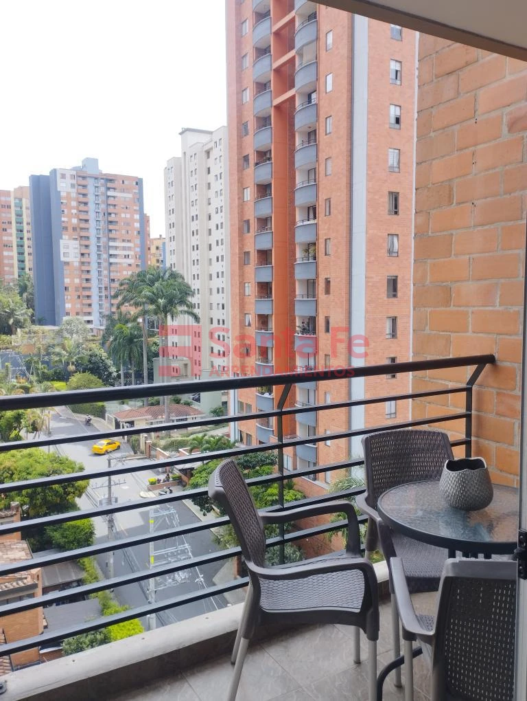 Apartamento en Belén, Medellín — foto 17