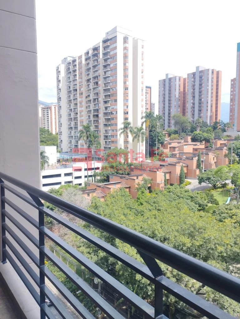 Apartamento en Belén, Medellín — foto 18