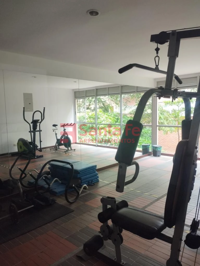 Apartamento en Belén, Medellín — foto 20