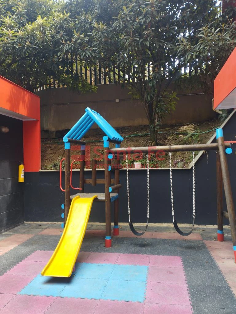 Apartamento en Belén, Medellín — foto 22