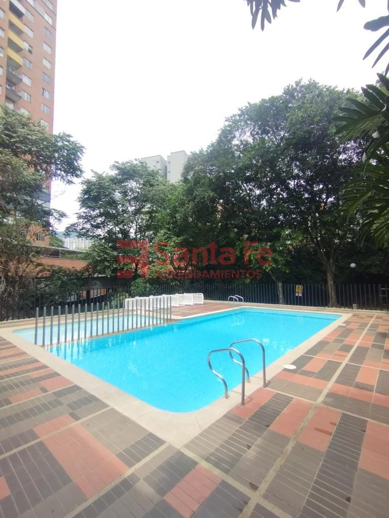 Apartamento en Belén, Medellín — foto 23