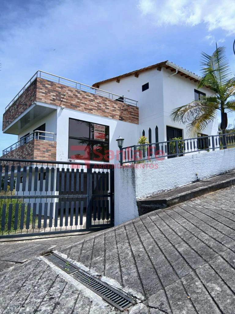 Casa en Marinilla, Marinilla