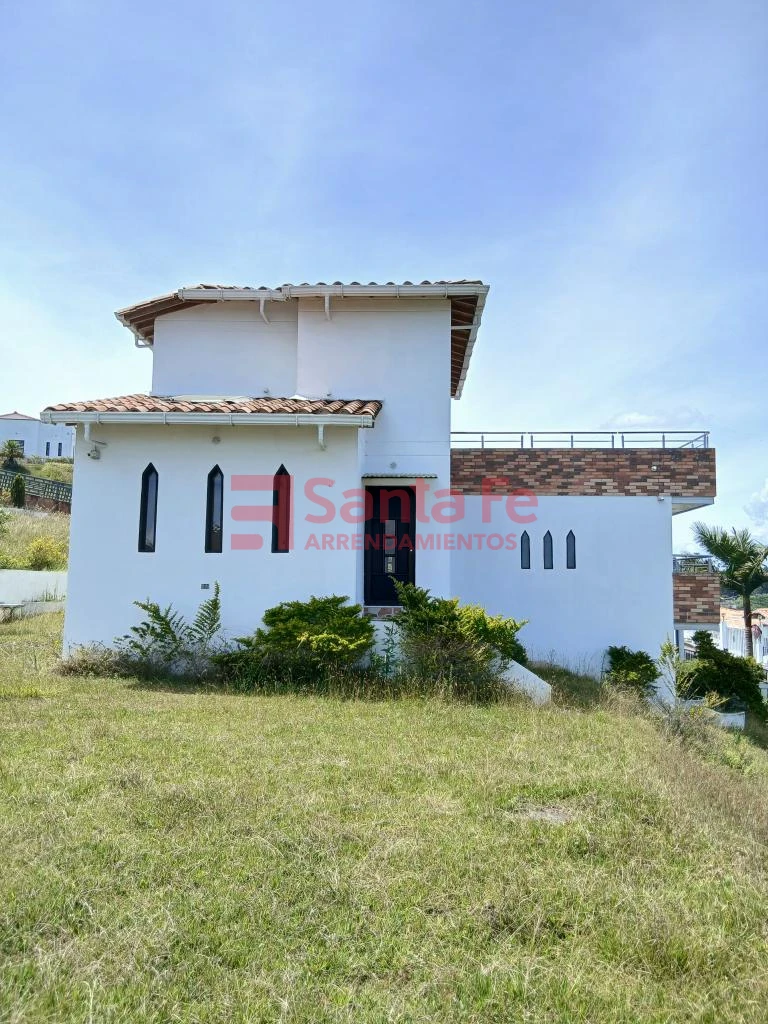 Casa en Marinilla, Marinilla