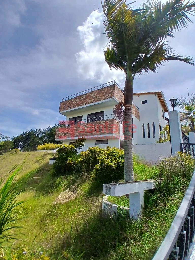 Casa en Marinilla, Marinilla