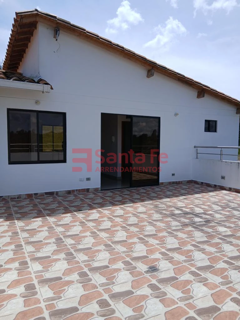 Casa en Marinilla, Marinilla — foto 31