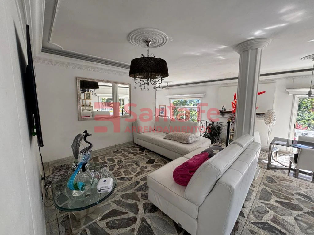 Casa en Poblado, Medellín