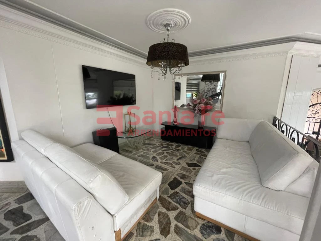 Casa en Poblado, Medellín
