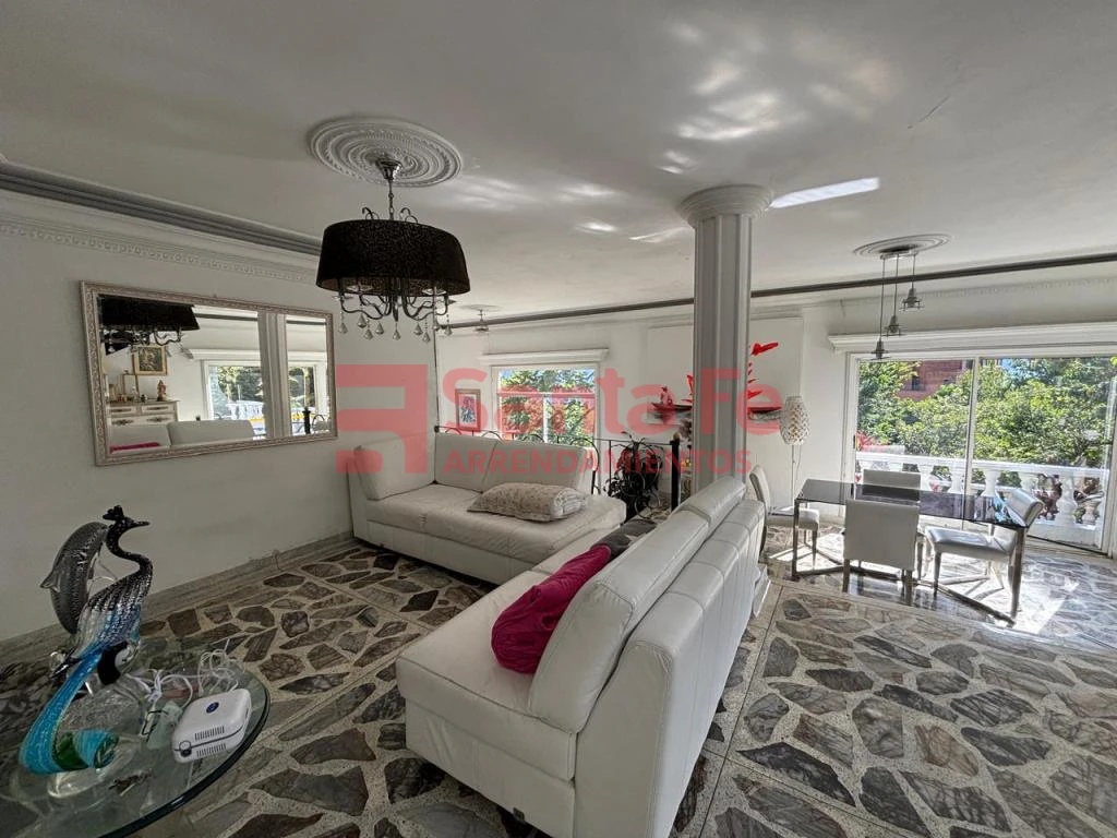 Casa en Poblado, Medellín — foto 6