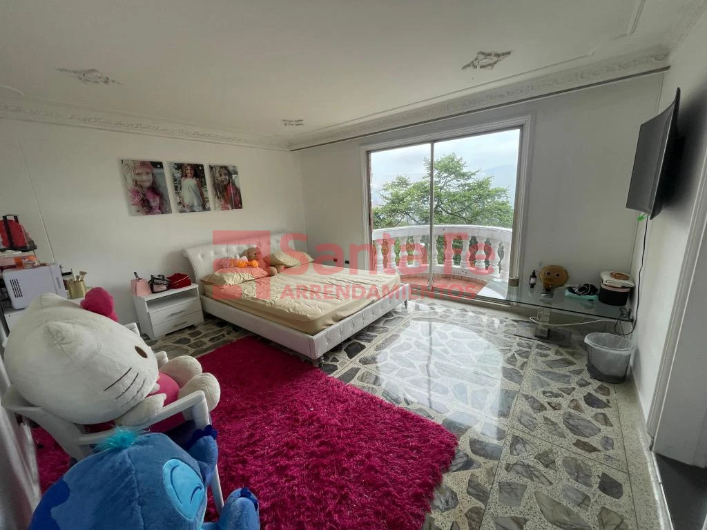 Casa en Poblado, Medellín — foto 7