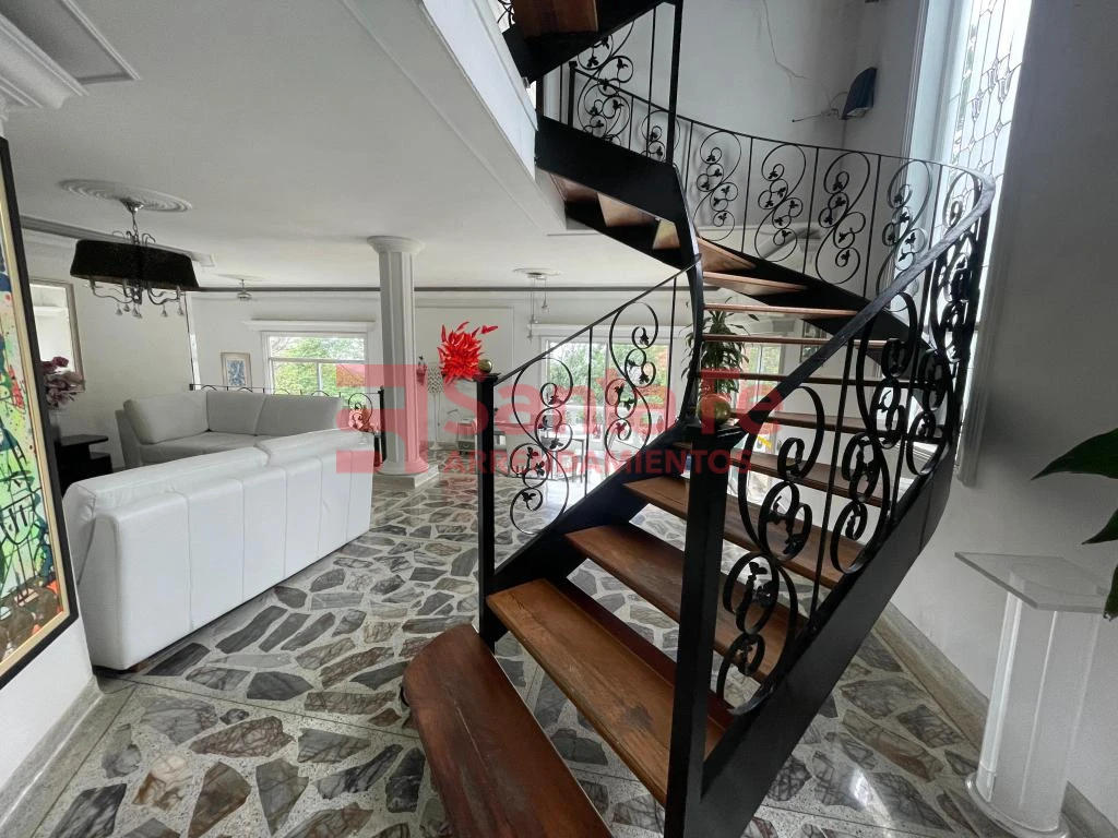 Casa en Poblado, Medellín — foto 14