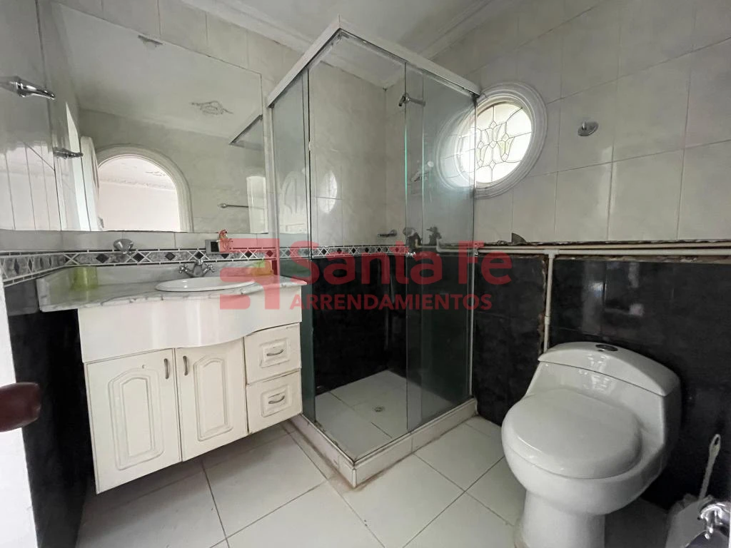 Casa en Poblado, Medellín — foto 15