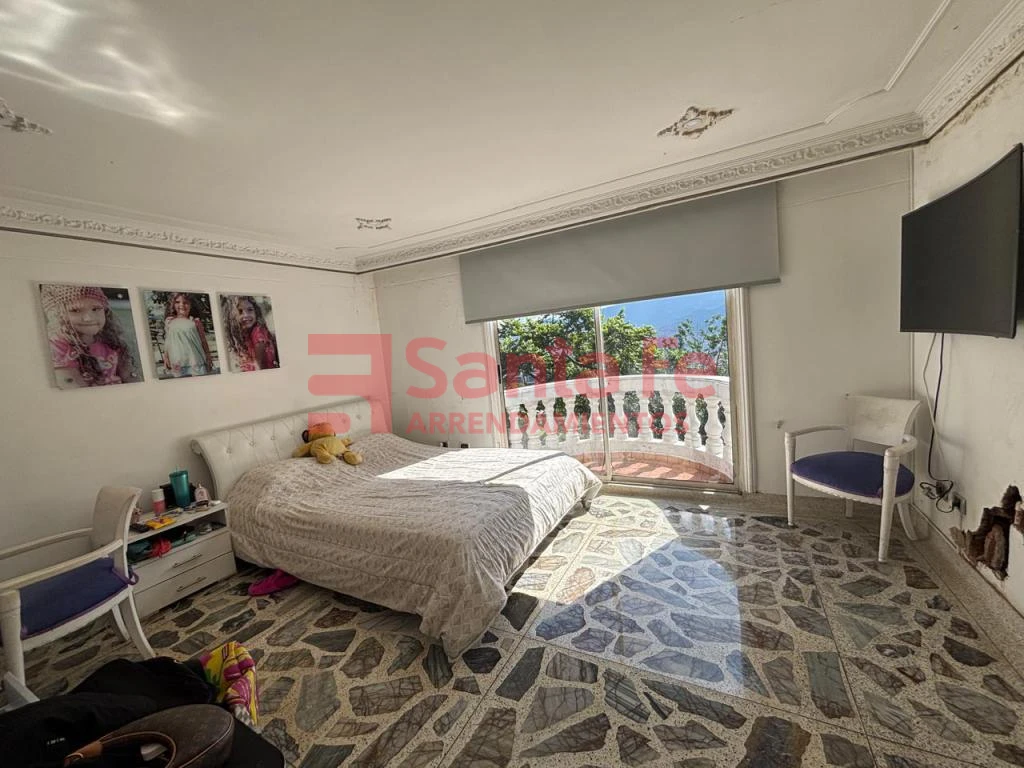 Casa en Poblado, Medellín — foto 17