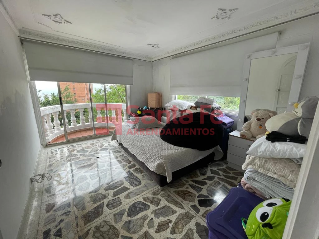 Casa en Poblado, Medellín — foto 18
