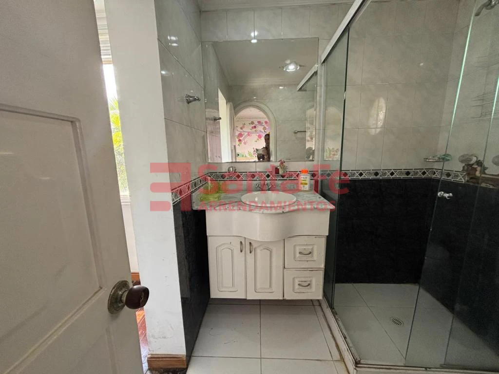 Casa en Poblado, Medellín — foto 19