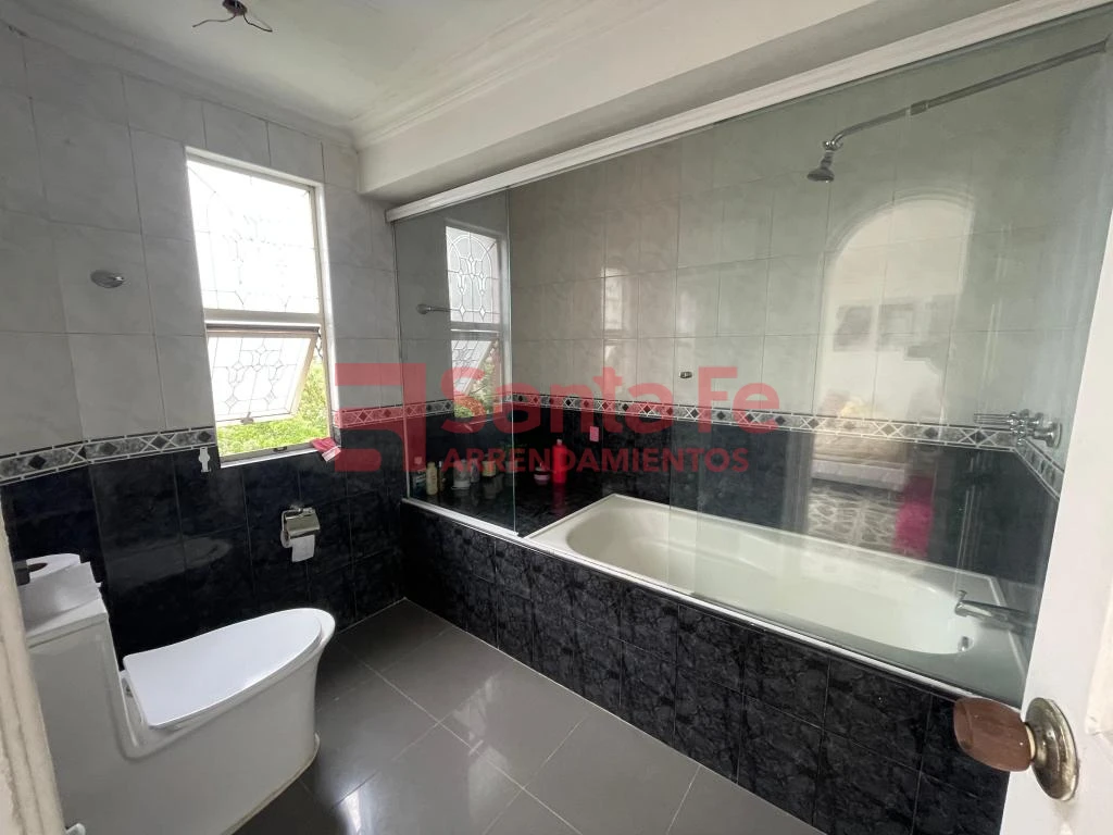 Casa en Poblado, Medellín — foto 23
