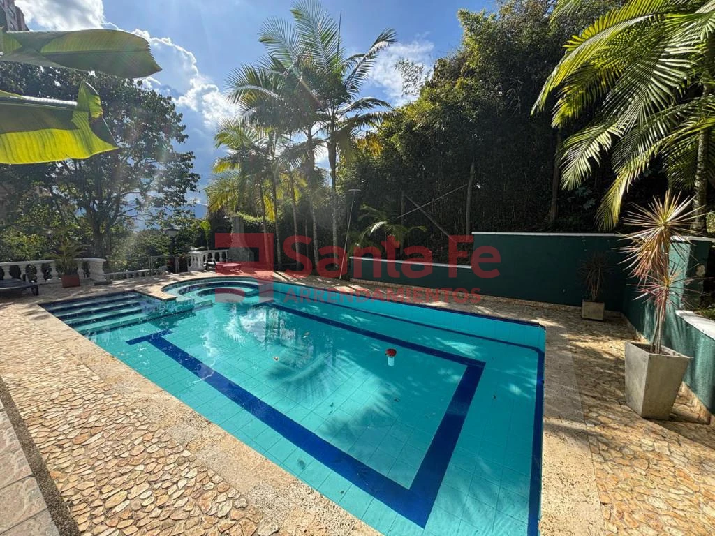 Casa en Poblado, Medellín — foto 24