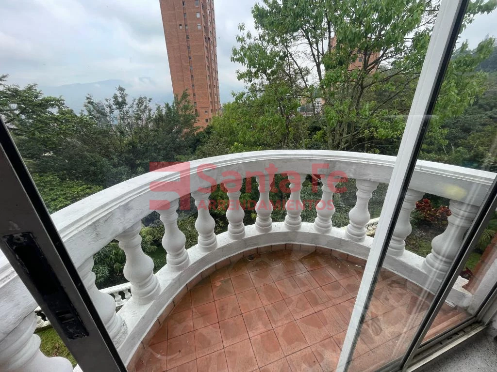 Casa en Poblado, Medellín — foto 25