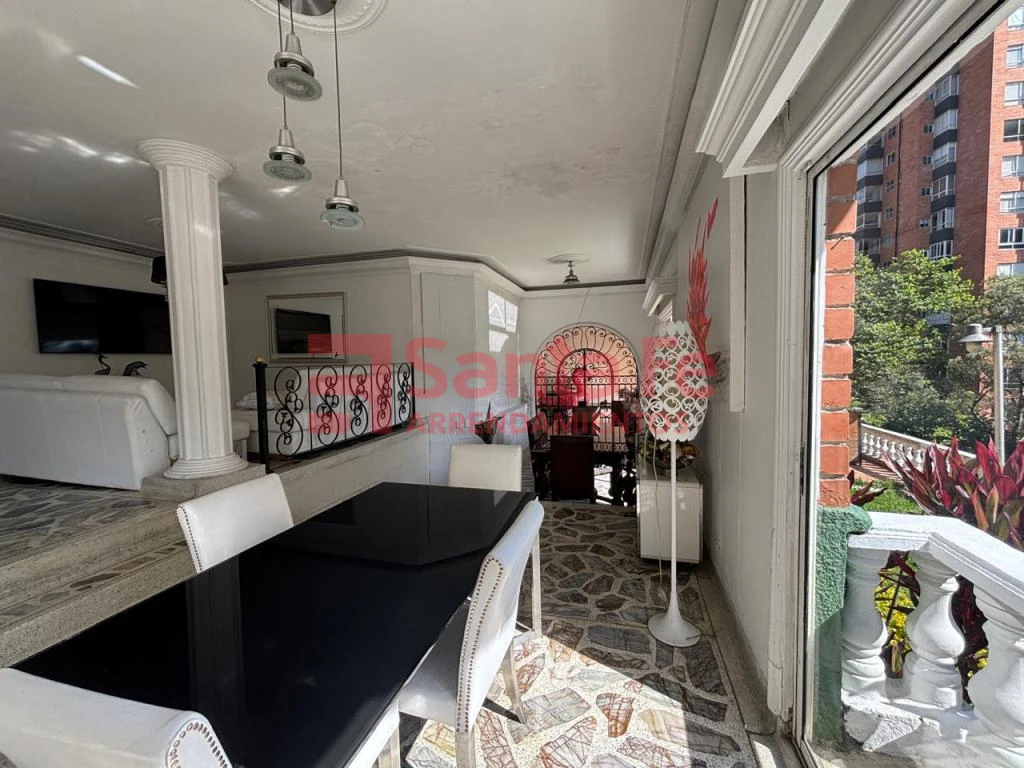 Casa en Poblado, Medellín — foto 26
