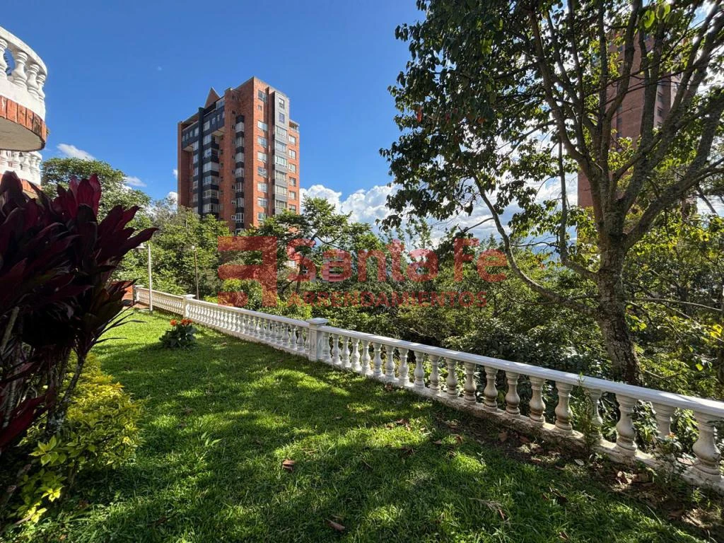 Casa en Poblado, Medellín — foto 27