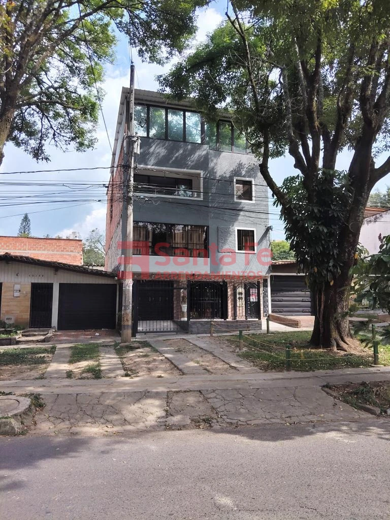Apartamento en Floresta, Medellín