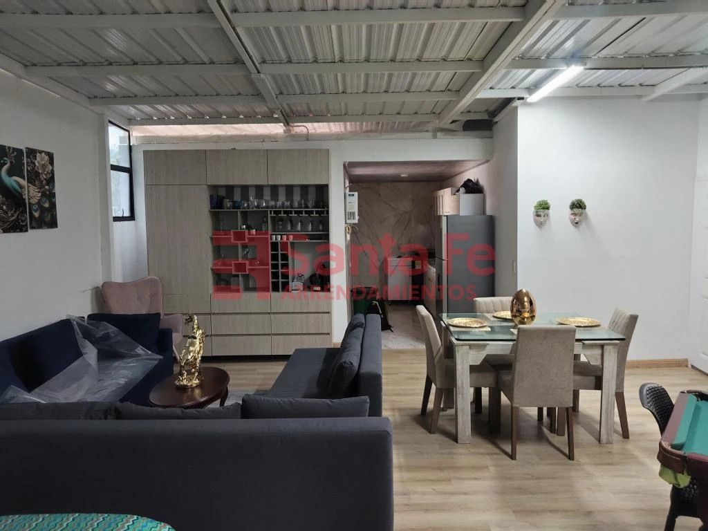 Apartamento en Floresta, Medellín