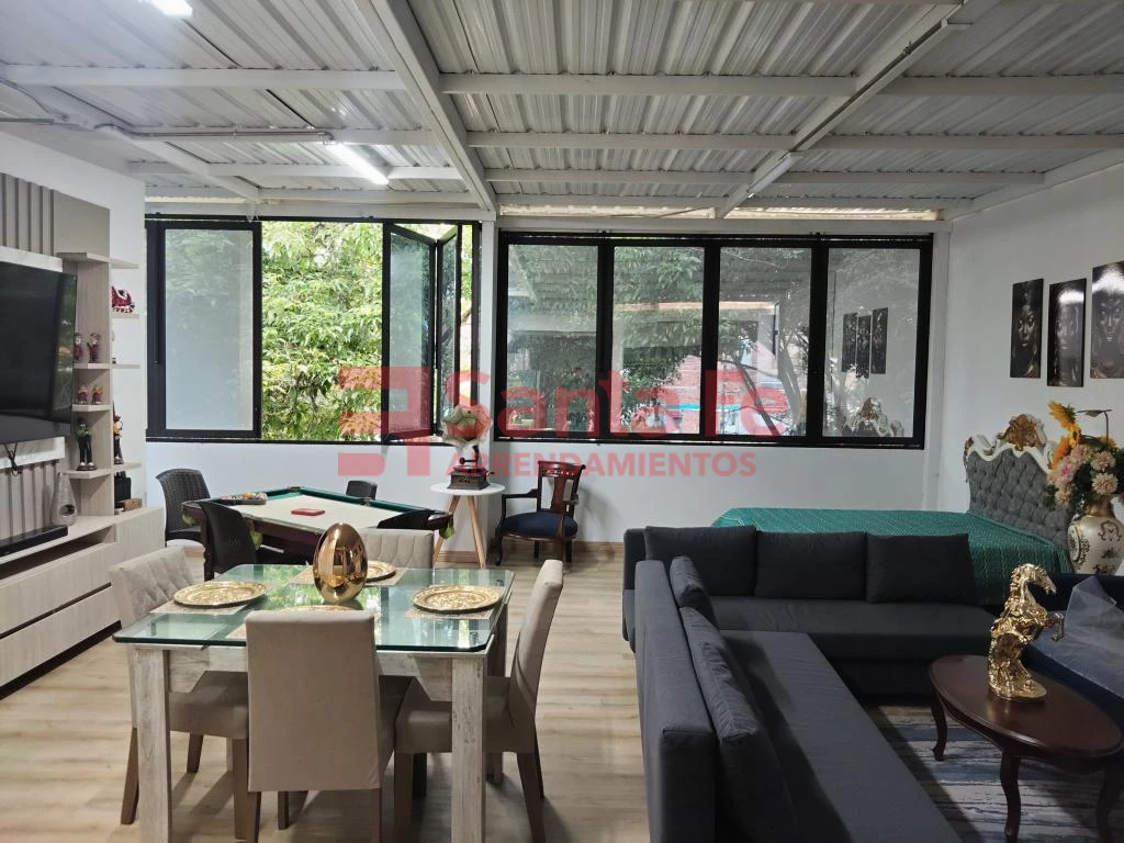Apartamento en Floresta, Medellín